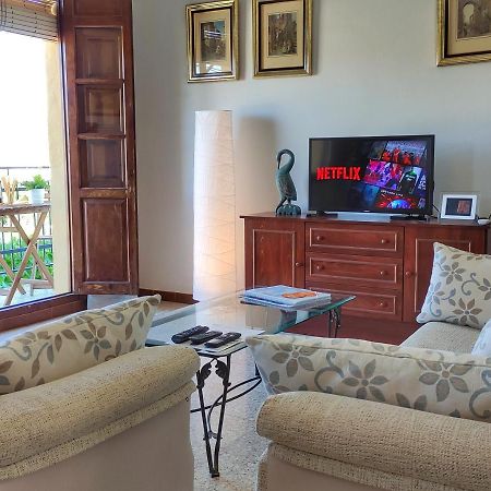 El Rancho Grande - Apartamento アロラ エクステリア 写真
