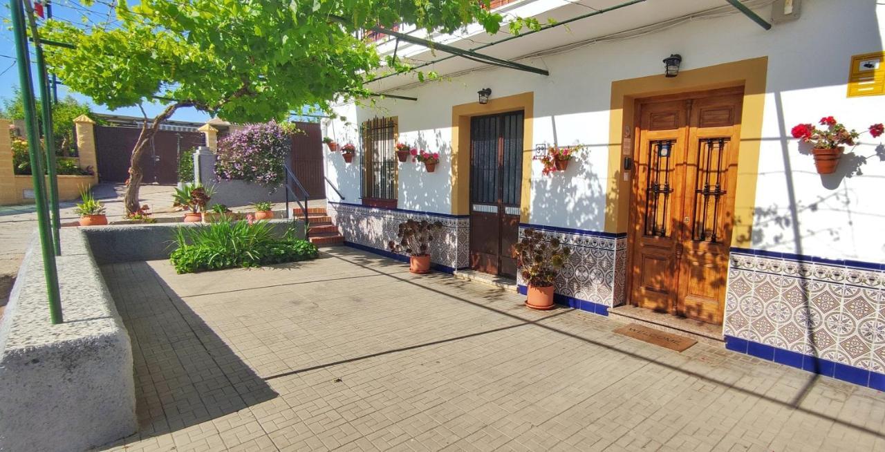 El Rancho Grande - Apartamento アロラ エクステリア 写真